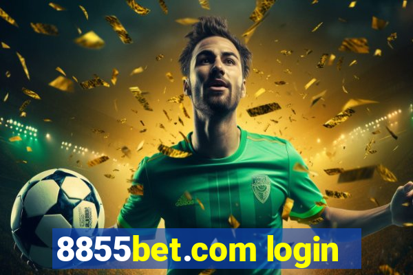 8855bet.com login